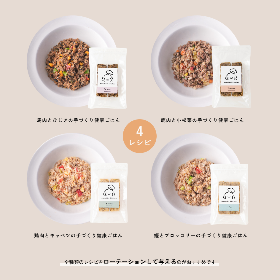 【初回/特別価格】お試しセット