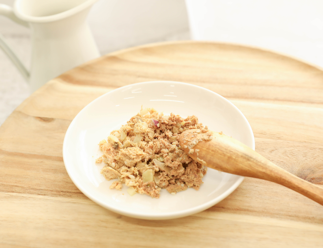 林先生ブログ / 【moncheri kitchen】レシピについて